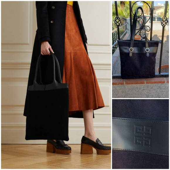 BIG Handbag Trends of Spring‎ 2021 - Picture 1 of 1